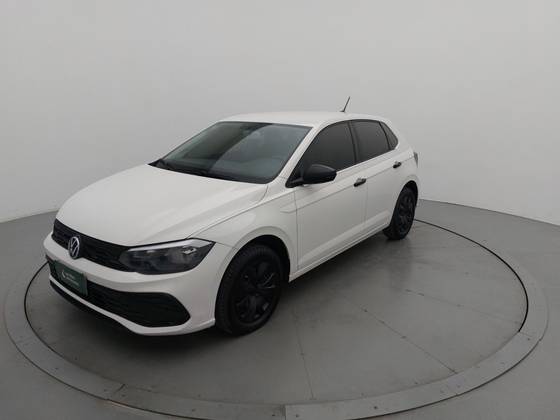 VOLKSWAGEN POLO 1.0 MPI TRACK MANUAL